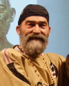 Zdeněk Šaman Zachodil